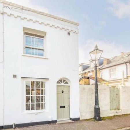 A Charming Victorian 1 Bed Cottage In Richmond Richmond  Eksteriør bilde