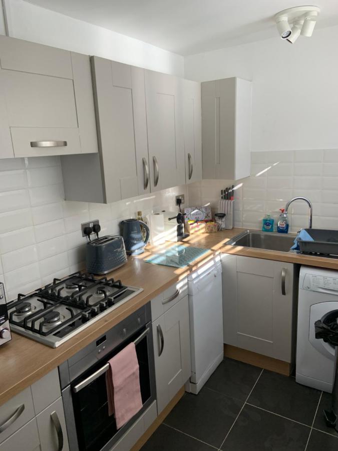 A Charming Victorian 1 Bed Cottage In Richmond Richmond  Eksteriør bilde